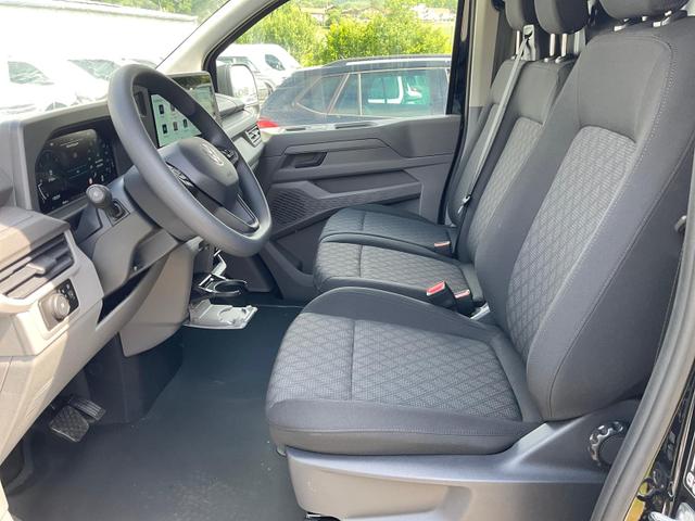 Volkswagen T7 Kastenwagen 2.0 TDI 110 kW LR Transporter DSG LR, Navi, Kamera, LED, Klima, sofort 