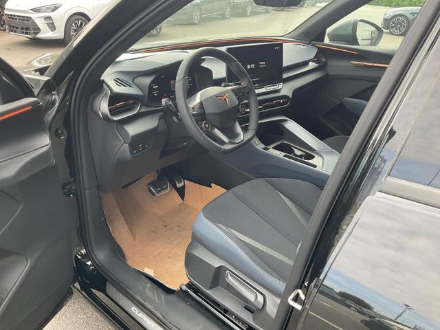 Cupra Terramar 2.0 TSI 150 kW 4Drive DSG 4Drive, Standheizung, AHK, AreaView, sofort 