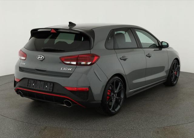 Hyundai i30 N Performance i30N 2.0 T-GDI, Side, Navi, 19-Zoll 