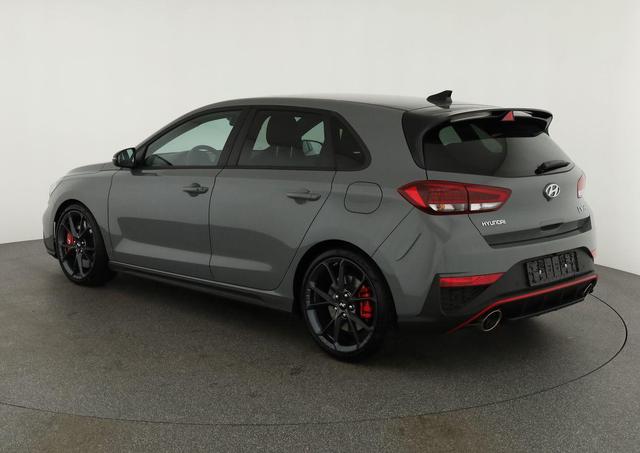 Hyundai i30 N Performance i30N 2.0 T-GDI, Side, Navi, 19-Zoll 