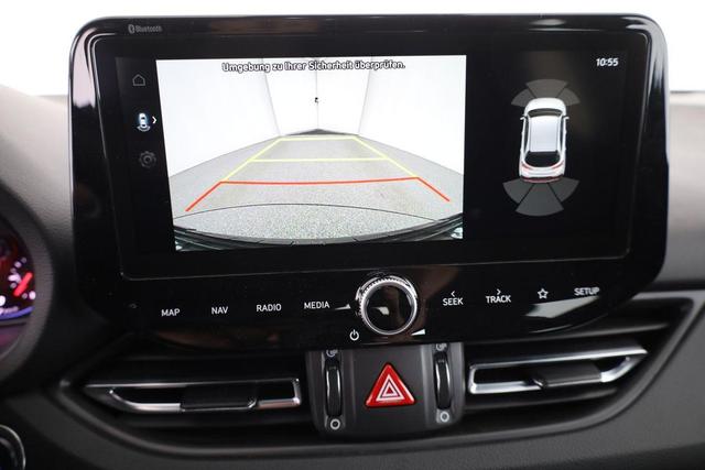 Hyundai i30 N Performance i30N 2.0 T-GDI, Side, Navi, 19-Zoll 