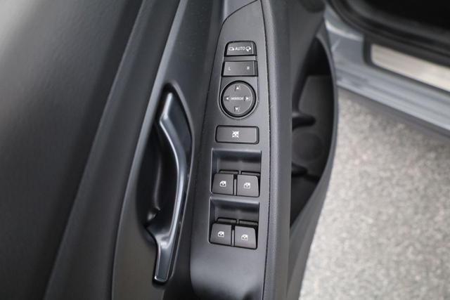 Hyundai i30 N Performance i30N 2.0 T-GDI, Side, Navi, 19-Zoll 