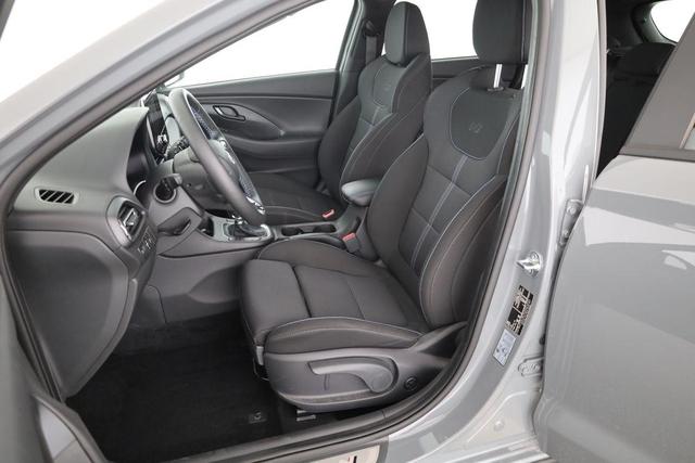 Hyundai i30 N Performance i30N 2.0 T-GDI, Side, Navi, 19-Zoll 