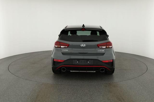 Hyundai i30 N Performance i30N 2.0 T-GDI, Side, Navi, 19-Zoll 