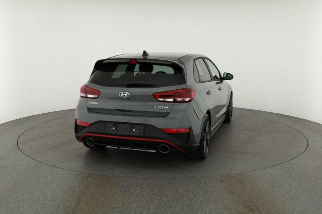 Hyundai i30 N Performance i30N 2.0 T-GDI, Side, Navi, 19-Zoll 