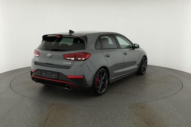 Hyundai i30 N Performance i30N 2.0 T-GDI, Side, Navi, 19-Zoll 