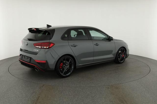 Hyundai i30 N Performance i30N 2.0 T-GDI, Side, Navi, 19-Zoll 