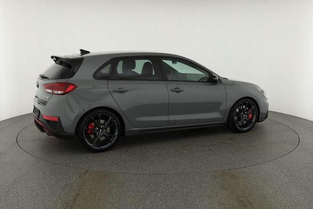 Hyundai i30 N Performance i30N 2.0 T-GDI, Side, Navi, 19-Zoll 