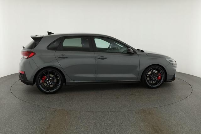Hyundai i30 N Performance i30N 2.0 T-GDI, Side, Navi, 19-Zoll 