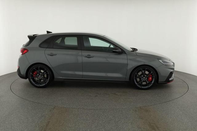 Hyundai i30 N Performance i30N 2.0 T-GDI, Side, Navi, 19-Zoll 