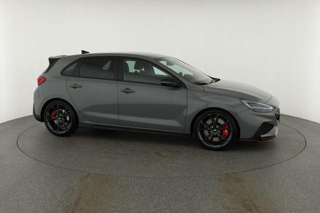 Hyundai i30 N Performance i30N 2.0 T-GDI, Side, Navi, 19-Zoll 
