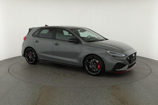 Hyundai i30 N Performance i30N 2.0 T-GDI, Side, Navi, 19-Zoll 