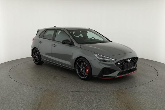 Hyundai i30 N Performance i30N 2.0 T-GDI, Side, Navi, 19-Zoll 