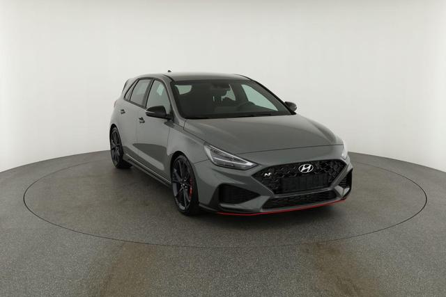 Hyundai i30 N Performance i30N 2.0 T-GDI, Side, Navi, 19-Zoll 