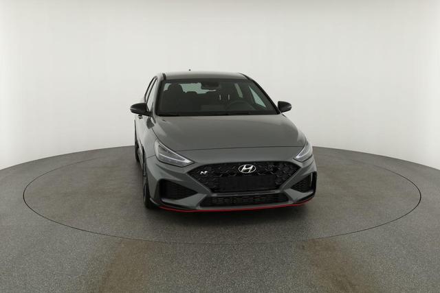 Hyundai i30 N Performance i30N 2.0 T-GDI, Side, Navi, 19-Zoll 