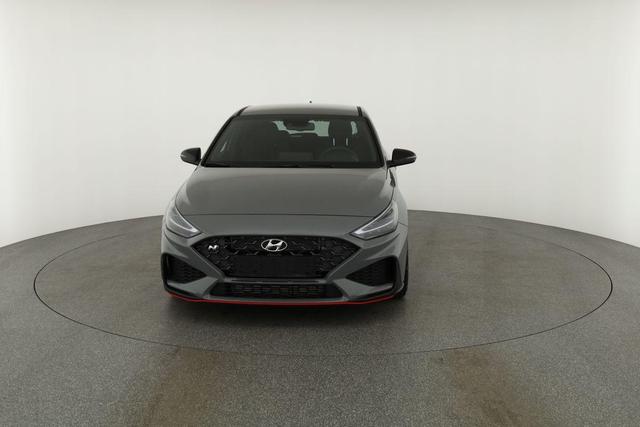 Hyundai i30 N Performance i30N 2.0 T-GDI, Side, Navi, 19-Zoll 