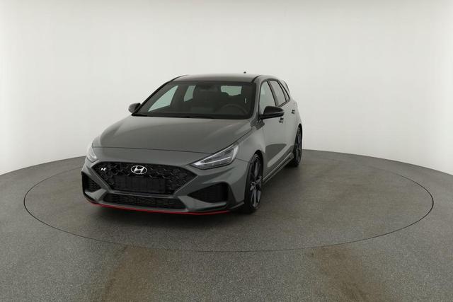 Hyundai i30 N Performance i30N 2.0 T-GDI, Side, Navi, 19-Zoll 