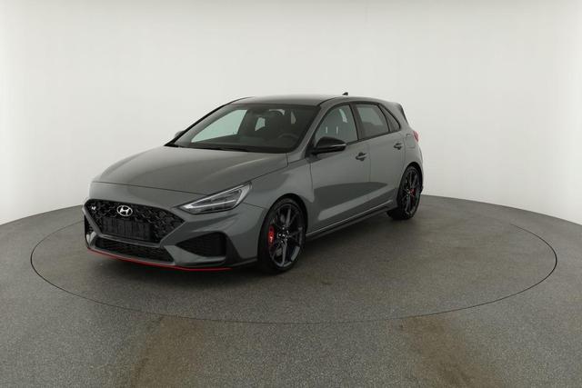 Hyundai i30 N Performance i30N 2.0 T-GDI, Side, Navi, 19-Zoll 