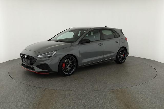 Hyundai i30 N Performance i30N 2.0 T-GDI, Side, Navi, 19-Zoll 