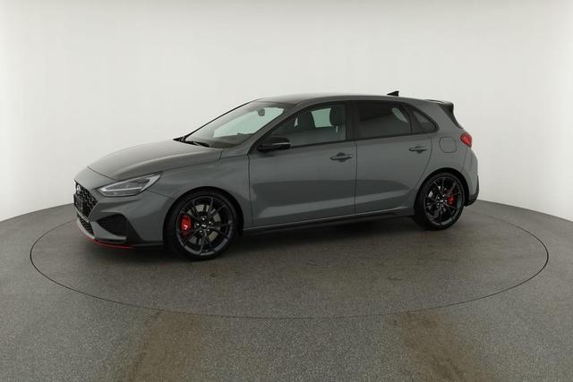 Hyundai i30 N Performance i30N 2.0 T-GDI, Side, Navi, 19-Zoll 