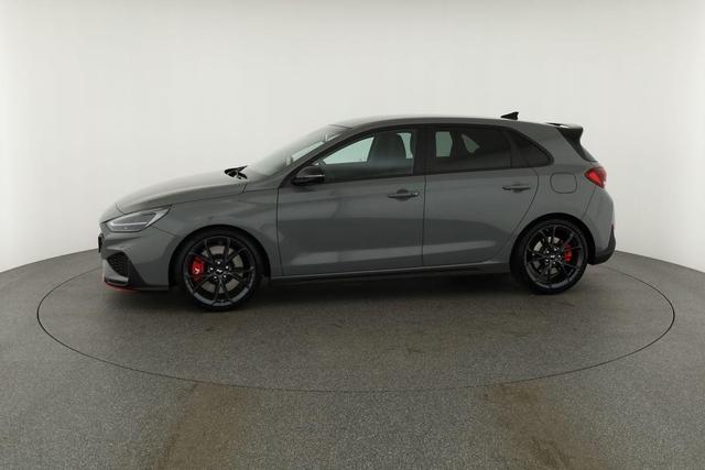 Hyundai i30 N Performance i30N 2.0 T-GDI, Side, Navi, 19-Zoll 