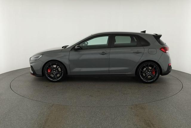 Hyundai i30 N Performance i30N 2.0 T-GDI, Side, Navi, 19-Zoll 
