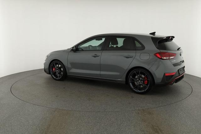 Hyundai i30 N Performance i30N 2.0 T-GDI, Side, Navi, 19-Zoll 