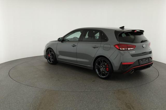 Hyundai i30 N Performance i30N 2.0 T-GDI, Side, Navi, 19-Zoll 