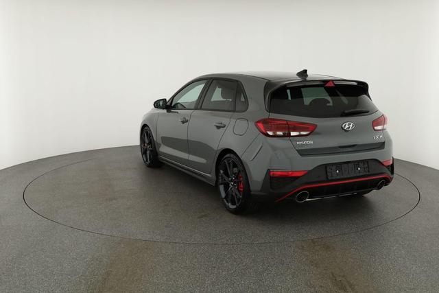 Hyundai i30 N Performance i30N 2.0 T-GDI, Side, Navi, 19-Zoll 