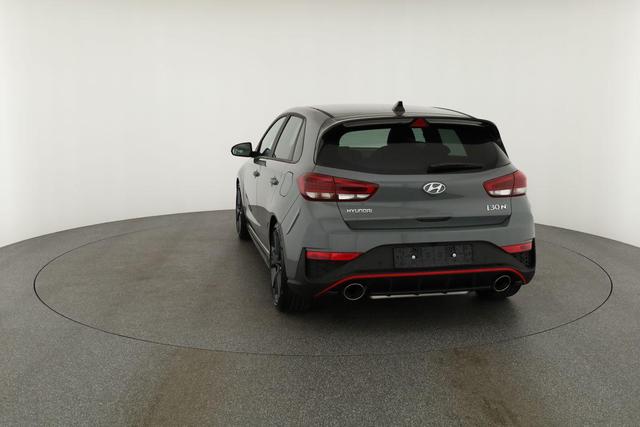 Hyundai i30 N Performance i30N 2.0 T-GDI, Side, Navi, 19-Zoll 