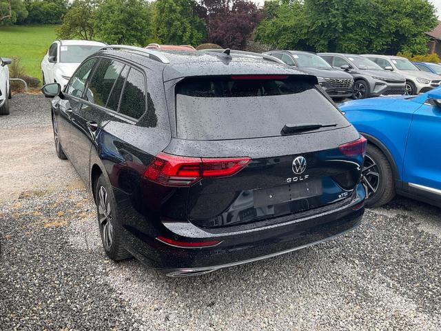Volkswagen Golf Move eTSI VIII Variant 1.0 DSG Move, Kamera, LED, Navi, Parklenk 