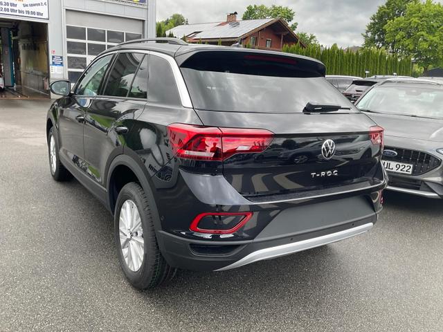 Volkswagen T-Roc Life 1.5 TSI DSG Life, Kamera, Winterpaket, ACC, Climatronic 