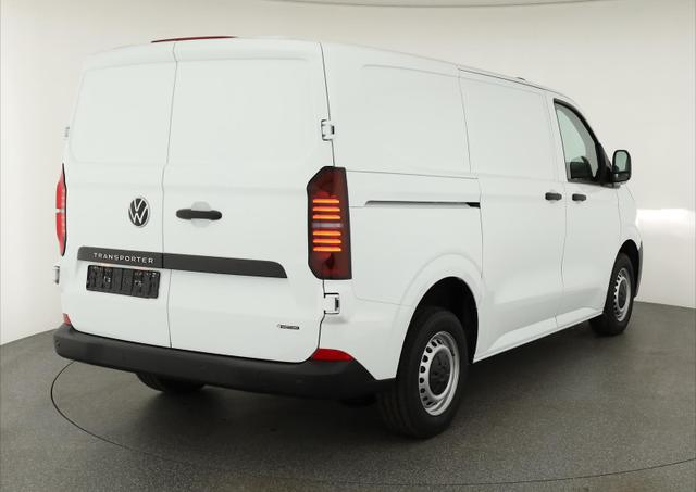 Volkswagen T7 Kastenwagen - 2.0 TDI 110 kW 4MO KR Transporter DSG 4M KR, LED, 5-J Garantie