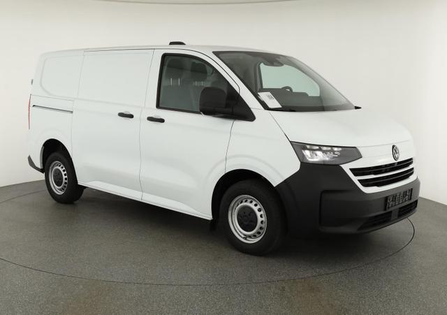 Volkswagen T7 Kastenwagen 2.0 TDI 110 kW 4MO KR Transporter DSG 4M KR, LED, 5-J Garantie 