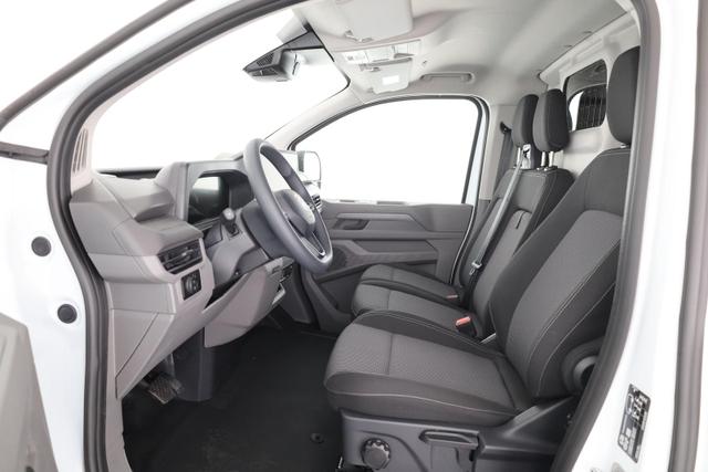 Volkswagen T7 Kastenwagen 2.0 TDI 110 kW 4MO KR Transporter DSG 4M KR, LED, 5-J Garantie 