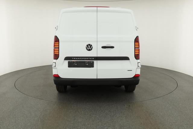 Volkswagen T7 Kastenwagen 2.0 TDI 110 kW 4MO KR Transporter DSG 4M KR, LED, 5-J Garantie 