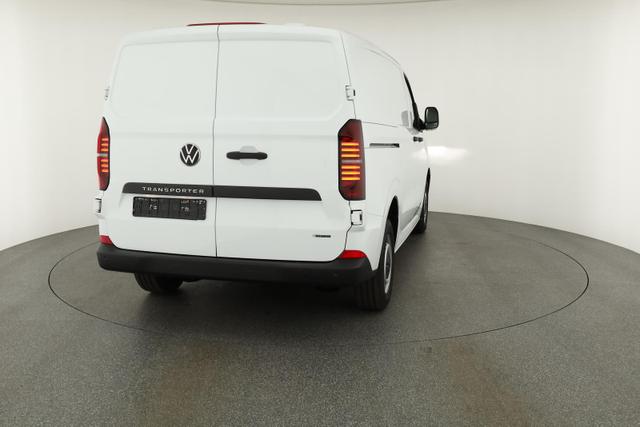 Volkswagen T7 Kastenwagen 2.0 TDI 110 kW 4MO KR Transporter DSG 4M KR, LED, 5-J Garantie 