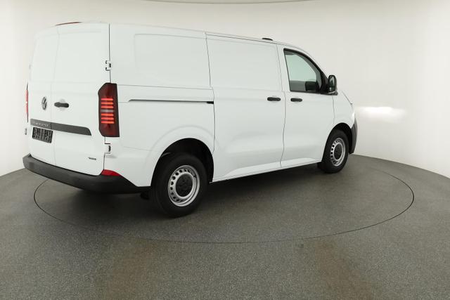 Volkswagen T7 Kastenwagen 2.0 TDI 110 kW 4MO KR Transporter DSG 4M KR, LED, 5-J Garantie 