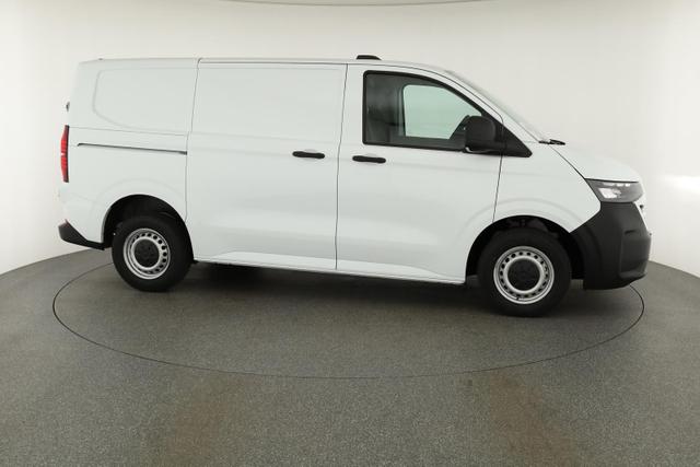 Volkswagen T7 Kastenwagen 2.0 TDI 110 kW 4MO KR Transporter DSG 4M KR, LED, 5-J Garantie 
