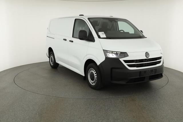 Volkswagen T7 Kastenwagen 2.0 TDI 110 kW 4MO KR Transporter DSG 4M KR, LED, 5-J Garantie 