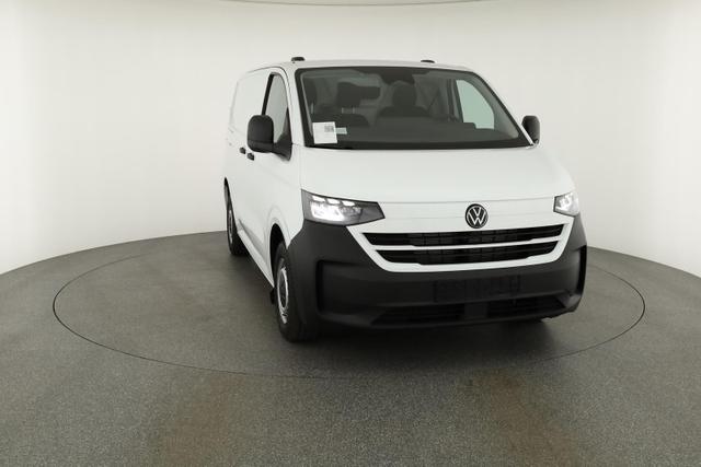 Volkswagen T7 Kastenwagen 2.0 TDI 110 kW 4MO KR Transporter DSG 4M KR, LED, 5-J Garantie 