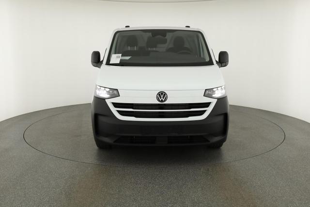 Volkswagen T7 Kastenwagen 2.0 TDI 110 kW 4MO KR Transporter DSG 4M KR, LED, 5-J Garantie 