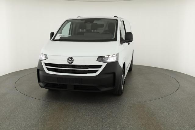 Volkswagen T7 Kastenwagen 2.0 TDI 110 kW 4MO KR Transporter DSG 4M KR, LED, 5-J Garantie 