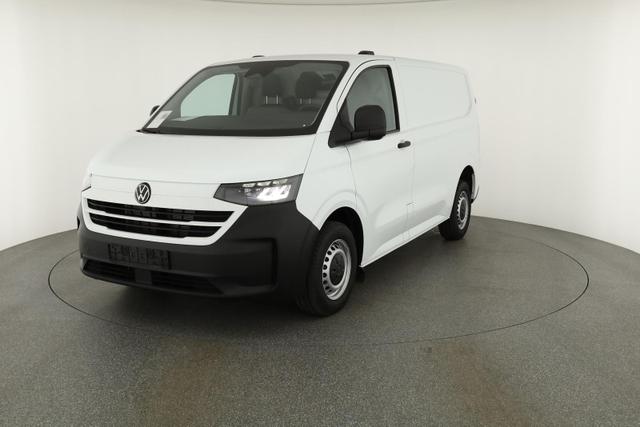 Volkswagen T7 Kastenwagen 2.0 TDI 110 kW 4MO KR Transporter DSG 4M KR, LED, 5-J Garantie 