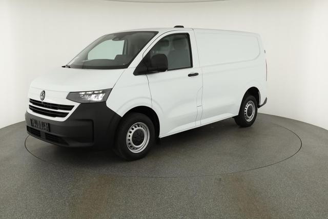 Volkswagen T7 Kastenwagen 2.0 TDI 110 kW 4MO KR Transporter DSG 4M KR, LED, 5-J Garantie 