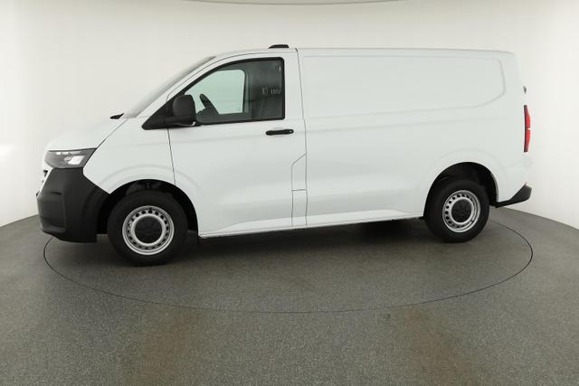 Volkswagen T7 Kastenwagen 2.0 TDI 110 kW 4MO KR Transporter DSG 4M KR, LED, 5-J Garantie 