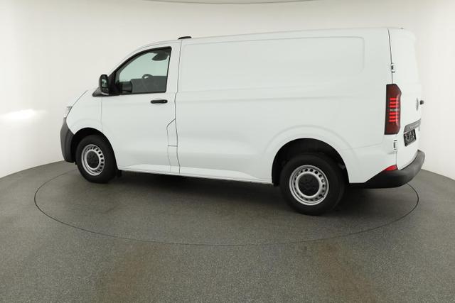 Volkswagen T7 Kastenwagen 2.0 TDI 110 kW 4MO KR Transporter DSG 4M KR, LED, 5-J Garantie 