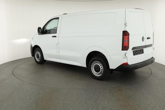 Volkswagen T7 Kastenwagen 2.0 TDI 110 kW 4MO KR Transporter DSG 4M KR, LED, 5-J Garantie 
