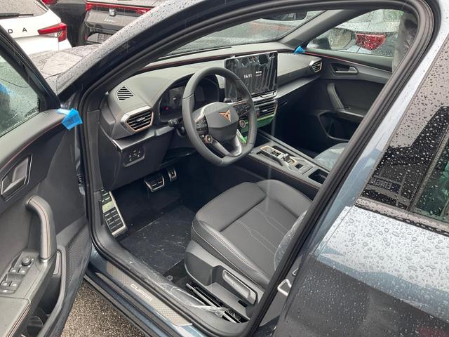 Cupra Formentor - 2.0 TDI 110 kW DSG, AHK, Area, Navi, 5-J Garantie