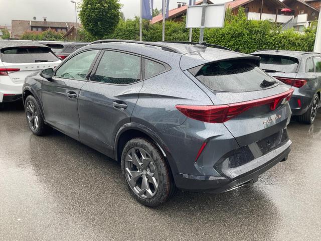 Cupra Formentor 2.0 TDI 110 kW DSG, AHK, Area, Navi, 5-J Garantie 